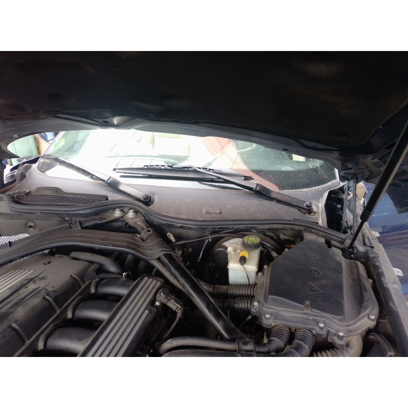 Recambio de motor limpia delantero para bmw z4 roadster (e89) sdrive 23 i referencia OEM IAM   