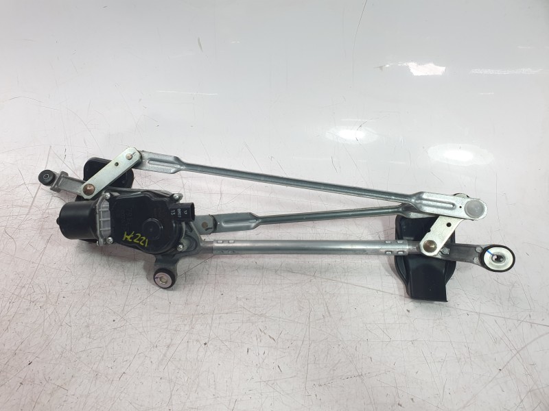 Recambio de motor limpia delantero para suzuki vitara (ly) 1.6 (apk 416) referencia OEM IAM 3810054P00000  