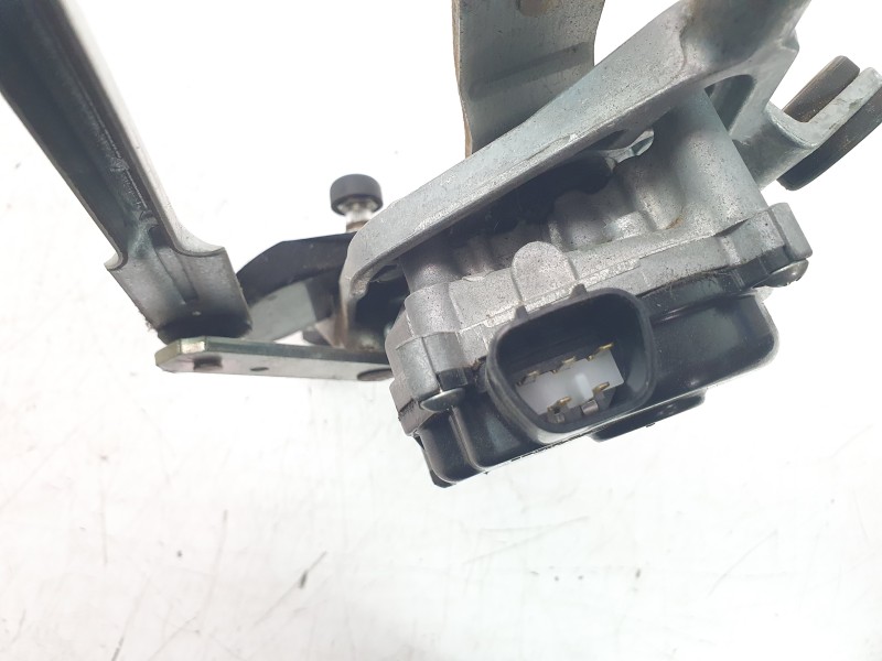 Recambio de motor limpia delantero para suzuki vitara (ly) 1.6 (apk 416) referencia OEM IAM 3810054P00000  