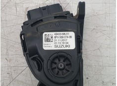 Recambio de potenciometro pedal para suzuki vitara (ly) 1.6 (apk 416) referencia OEM IAM 4940068L51  SPF110098SU 2