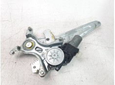 Recambio de elevalunas trasero derecho para suzuki vitara (ly) 1.6 (apk 416) referencia OEM IAM 8350254P10000  