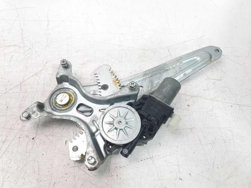 Recambio de elevalunas trasero derecho para suzuki vitara (ly) 1.6 (apk 416) referencia OEM IAM 8350254P10000  