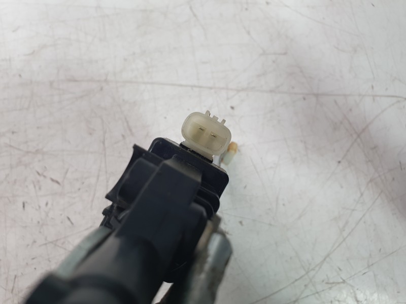 Recambio de elevalunas trasero derecho para suzuki vitara (ly) 1.6 (apk 416) referencia OEM IAM 8350254P10000  