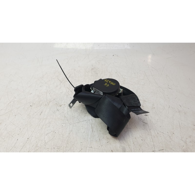 Recambio de cinturon seguridad delantero derecho para renault kangoo express (fw0/1_) z.e. (fw0z, fw1z) referencia OEM IAM 82004