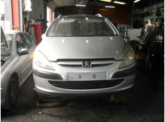 PEUGEOT 307 BREAK / SW (S1)