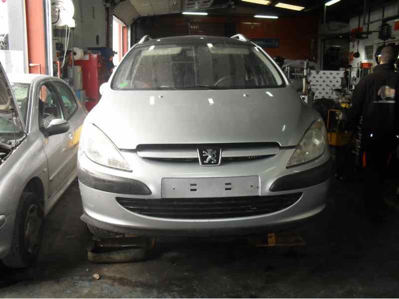 peugeot 307 break / sw (s1) del año 2003