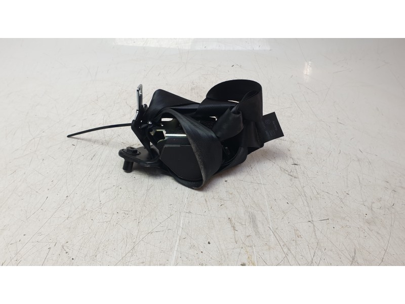 Recambio de cinturon seguridad delantero derecho para renault kangoo express (fw0/1_) z.e. (fw0z, fw1z) referencia OEM IAM 82004