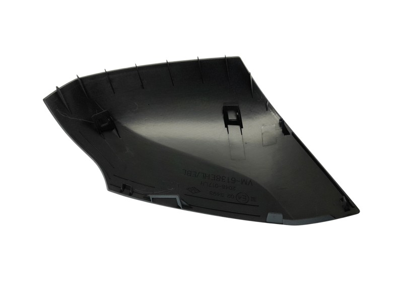 Recambio de carcasa retrovisor izquierdo para renault megane iii berlina 5 p referencia OEM IAM 963730077R  1051986020/41805801/