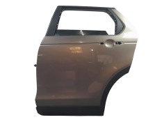 Recambio de puerta trasera izquierda para land rover discovery sport (l550) 2.0 d 4x4 referencia OEM IAM LR061285  