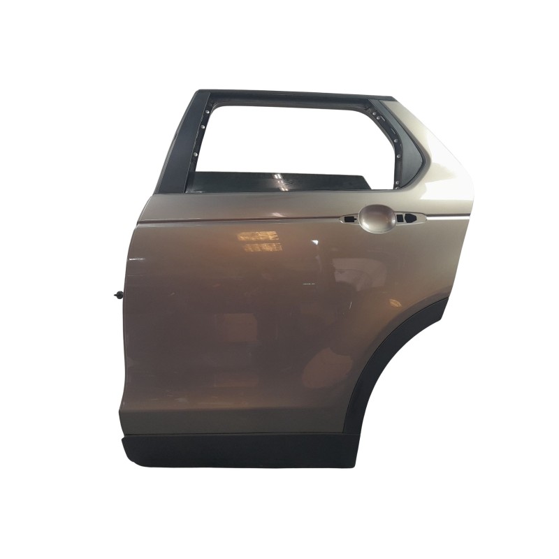 Recambio de puerta trasera izquierda para land rover discovery sport (l550) 2.0 d 4x4 referencia OEM IAM LR061285  