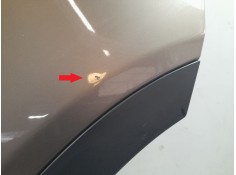 Recambio de puerta trasera izquierda para land rover discovery sport (l550) 2.0 d 4x4 referencia OEM IAM LR061285   2