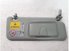 Recambio de parasol derecho para suzuki vitara (ly) 1.6 (apk 416) referencia OEM IAM 8480161M216GS  