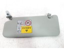 PARASOL DERECHO 8480161M216GS 8480161M216GS 