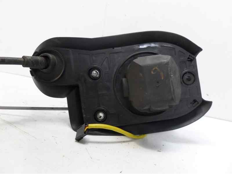 Recambio de palanca cambio para bmw serie 5 berlina (e39) 525i referencia OEM IAM 51258204408  