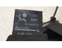 CINTURON SEGURIDAD DELANTERO IZQUIERDO 8200448753 