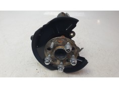 Recambio de mangueta trasera izquierda para toyota corolla station wagon (_e21_) 2.0 hybrid (mzeh12) referencia OEM IAM 42305022