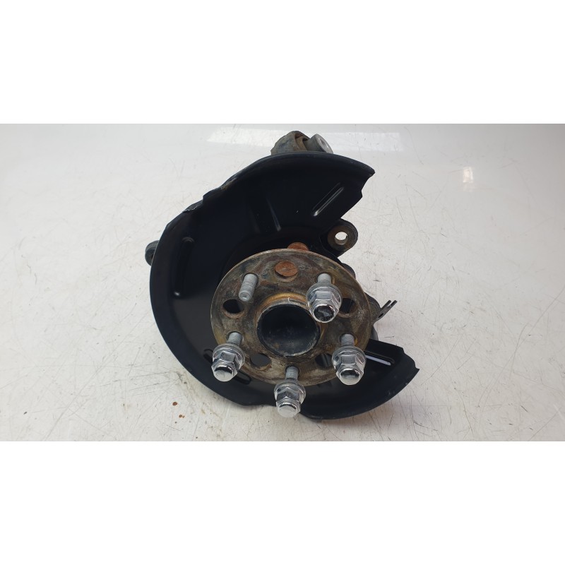 Recambio de mangueta trasera izquierda para toyota corolla station wagon (_e21_) 2.0 hybrid (mzeh12) referencia OEM IAM 42305022