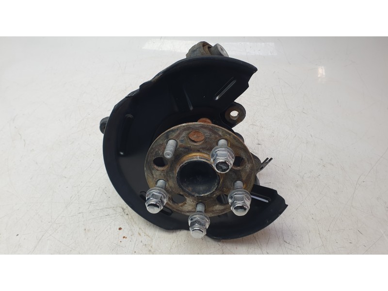 Recambio de mangueta trasera izquierda para toyota corolla station wagon (_e21_) 2.0 hybrid (mzeh12) referencia OEM IAM 42305022