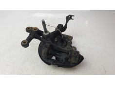 Recambio de mangueta trasera izquierda para toyota corolla station wagon (_e21_) 2.0 hybrid (mzeh12) referencia OEM IAM 42305022 2