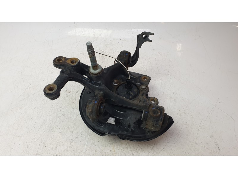 Recambio de mangueta trasera izquierda para toyota corolla station wagon (_e21_) 2.0 hybrid (mzeh12) referencia OEM IAM 42305022