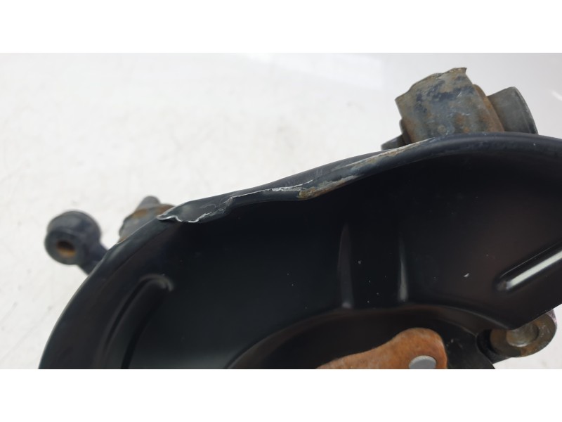 Recambio de mangueta trasera izquierda para toyota corolla station wagon (_e21_) 2.0 hybrid (mzeh12) referencia OEM IAM 42305022