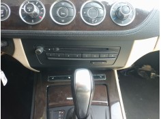 Recambio de sistema audio / radio cd para bmw z4 roadster (e89) sdrive 23 i referencia OEM IAM 921493901 100991  2