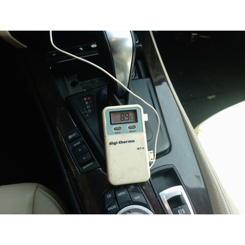 Recambio de compresor aire acondicionado para bmw z4 roadster (e89) sdrive 23 i referencia OEM IAM   