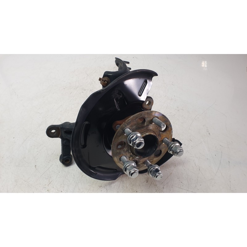 Recambio de mangueta trasera derecha para toyota corolla station wagon (_e21_) 2.0 hybrid (mzeh12) referencia OEM IAM 4230402210