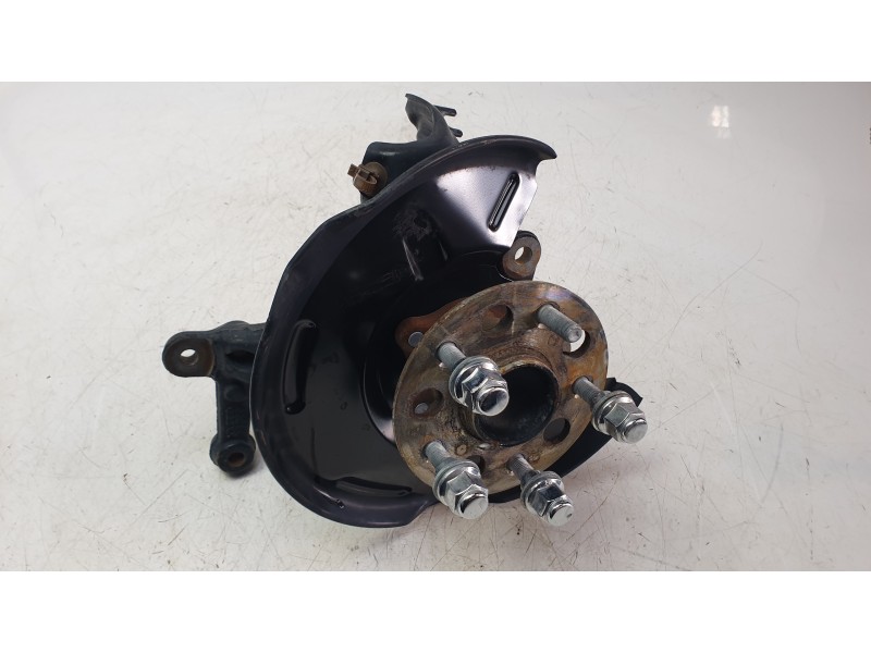 Recambio de mangueta trasera derecha para toyota corolla station wagon (_e21_) 2.0 hybrid (mzeh12) referencia OEM IAM 4230402210