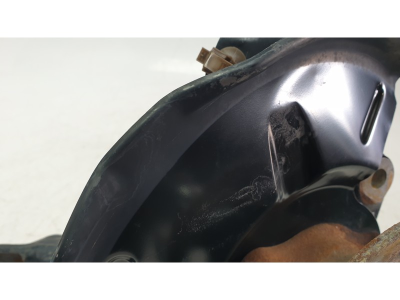 Recambio de mangueta trasera derecha para toyota corolla station wagon (_e21_) 2.0 hybrid (mzeh12) referencia OEM IAM 4230402210