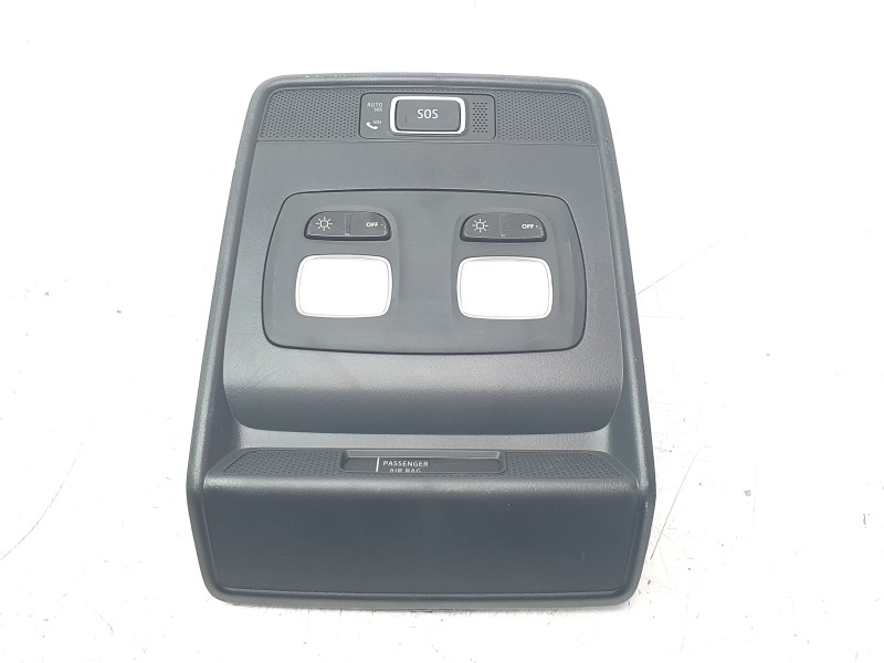 Recambio de luz interior para renault clio v referencia OEM IAM 264306192R  