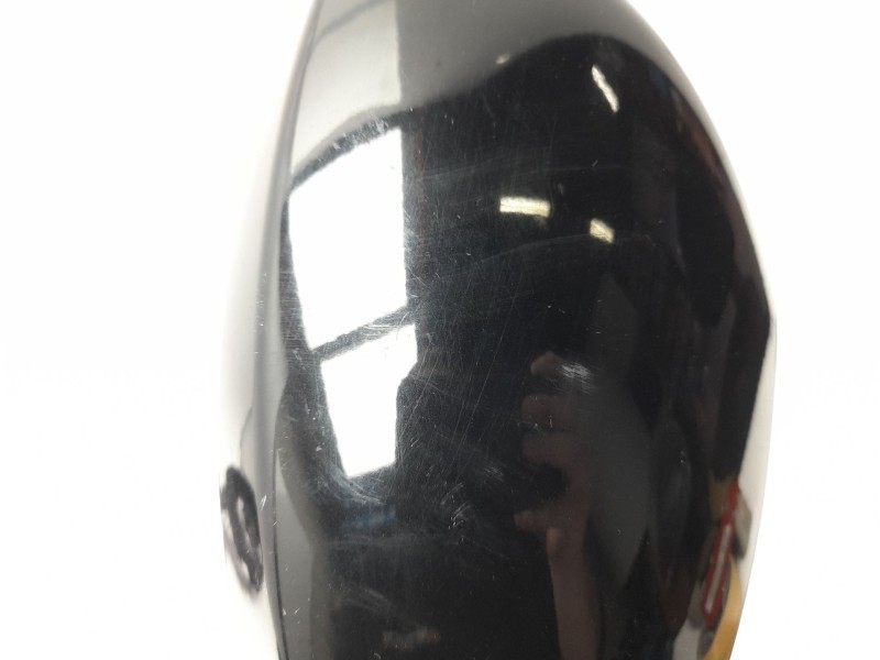 Recambio de carcasa retrovisor izquierdo para renault megane iv sport tourer (k9a/m/n_) 1.3 tce 140 (k9nb) referencia OEM IAM 96