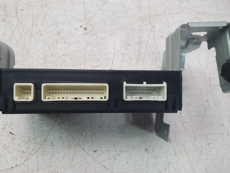 Recambio de modulo electronico para suzuki vitara (ly) 1.6 (apk 416) referencia OEM IAM 3717154P00  