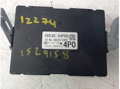 Recambio de modulo electronico para suzuki vitara (ly) 1.6 (apk 416) referencia OEM IAM 3953054P00  