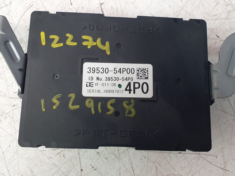 Recambio de modulo electronico para suzuki vitara (ly) 1.6 (apk 416) referencia OEM IAM 3953054P00  