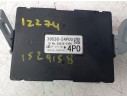 MODULO ELECTRONICO 3953054P00 