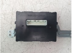 Recambio de modulo electronico para suzuki vitara (ly) 1.6 (apk 416) referencia OEM IAM 3953054P00   2