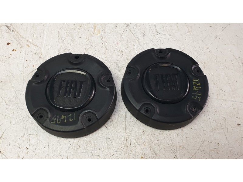 Recambio de tapacubos para fiat doblo furgoneta/monovolumen (510_, 511_) bluehdi 100 referencia OEM IAM 9849891477  