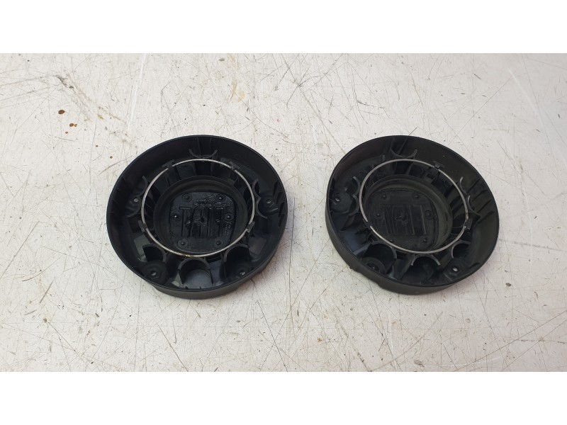 Recambio de tapacubos para fiat doblo furgoneta/monovolumen (510_, 511_) bluehdi 100 referencia OEM IAM 9849891477  