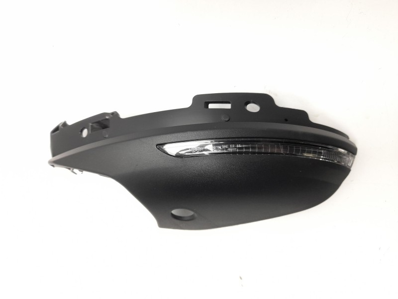 Recambio de piloto retrovisor izquierdo para renault megane iv sport tourer (k9a/m/n_) 1.3 tce 140 (k9nb) referencia OEM IAM 963