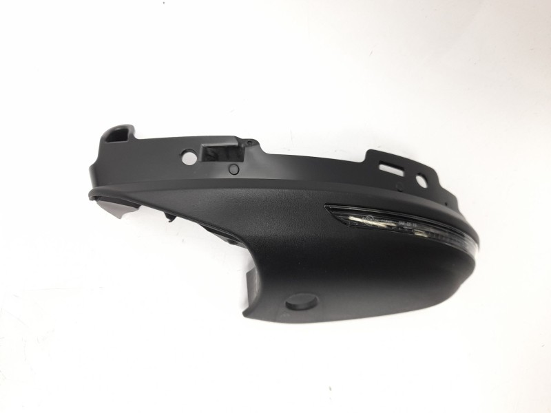 Recambio de piloto retrovisor izquierdo para renault megane iv sport tourer (k9a/m/n_) 1.3 tce 140 (k9nb) referencia OEM IAM 963