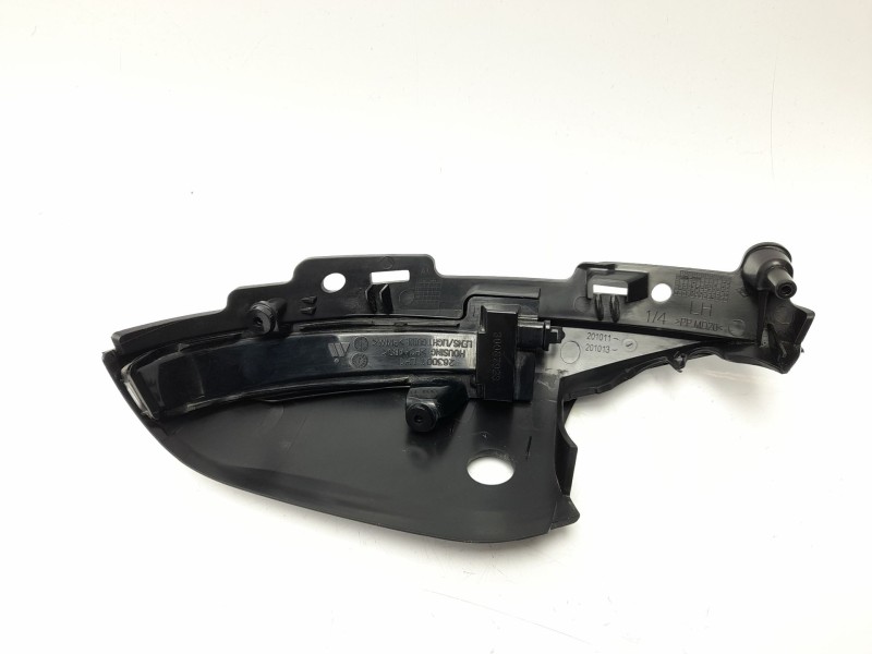 Recambio de piloto retrovisor izquierdo para renault megane iv sport tourer (k9a/m/n_) 1.3 tce 140 (k9nb) referencia OEM IAM 963