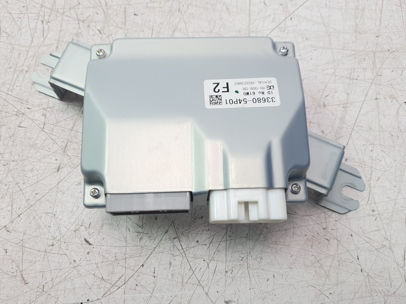 Recambio de modulo electronico para suzuki vitara (ly) 1.6 (apk 416) referencia OEM IAM 3368054P01  
