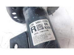 Recambio de amortiguador delantero derecho para hyundai tucson referencia OEM IAM 54651CZ800   2
