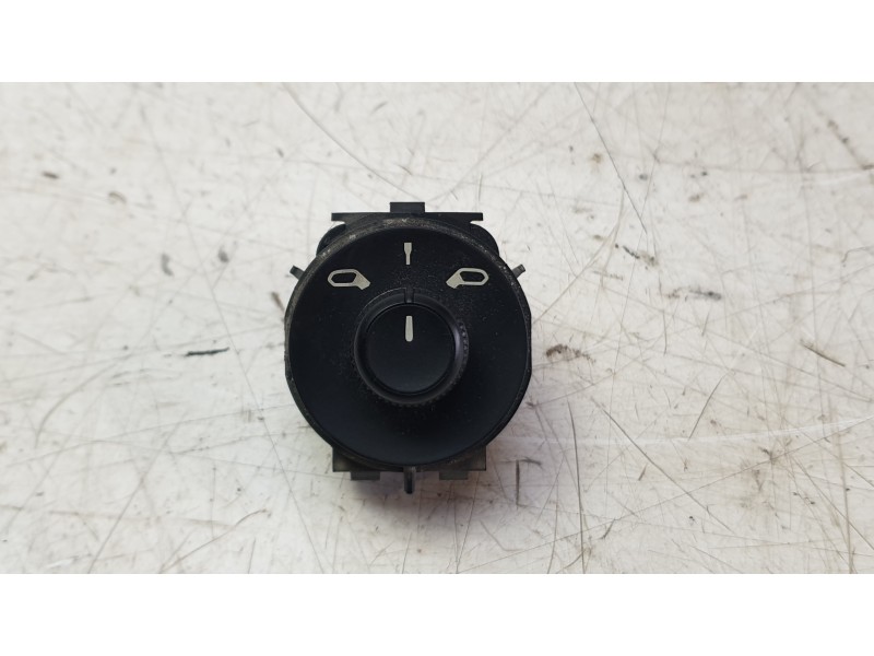 Recambio de mando retrovisor para fiat doblo furgoneta/monovolumen (510_, 511_) bluehdi 100 referencia OEM IAM 96673722ZD  