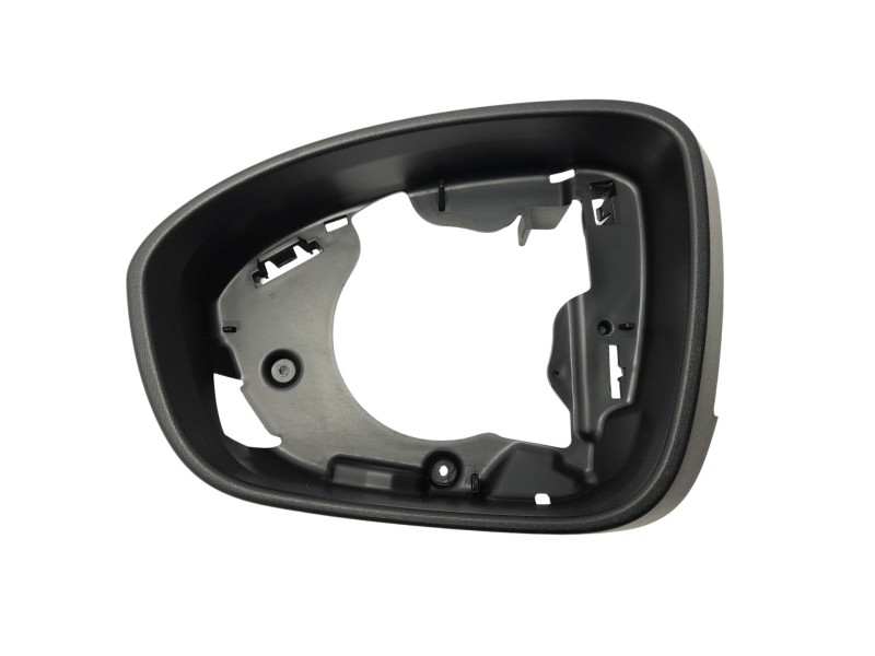 Recambio de carcasa retrovisor izquierdo para renault megane iv sport tourer (k9a/m/n_) 1.3 tce 140 (k9nb) referencia OEM IAM 96