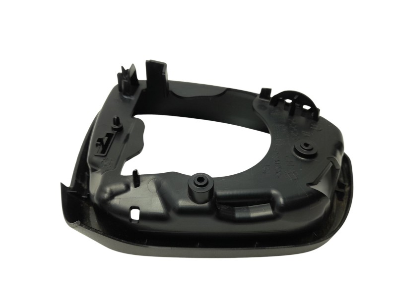 Recambio de carcasa retrovisor izquierdo para renault megane iv sport tourer (k9a/m/n_) 1.3 tce 140 (k9nb) referencia OEM IAM 96