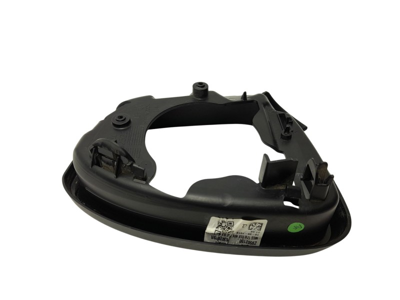 Recambio de carcasa retrovisor izquierdo para renault megane iv sport tourer (k9a/m/n_) 1.3 tce 140 (k9nb) referencia OEM IAM 96