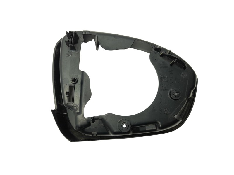 Recambio de carcasa retrovisor izquierdo para renault megane iv sport tourer (k9a/m/n_) 1.3 tce 140 (k9nb) referencia OEM IAM 96