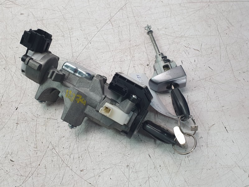 Recambio de conmutador de arranque para suzuki vitara (ly) 1.6 (apk 416) referencia OEM IAM 3710168L30000  